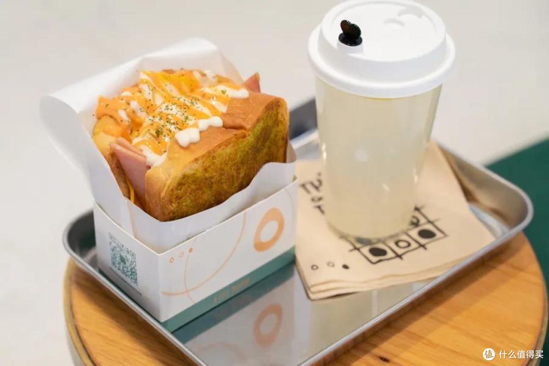 三明治能有多好吃?吃遍上海告诉你