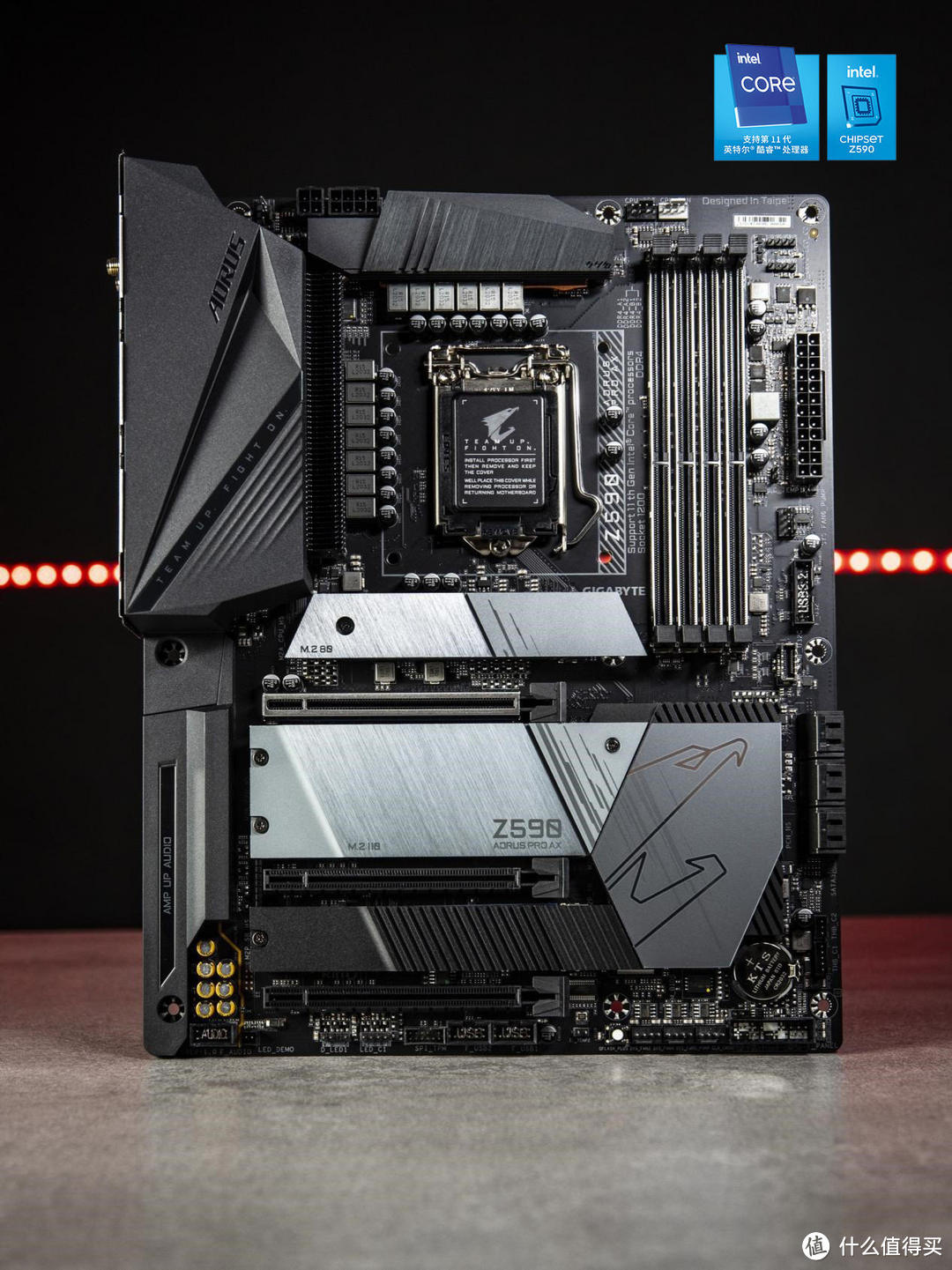 3A大作《生化危机8》发售,I9 11900K配技嘉 小雕PRO Z590 的电脑配置可行?