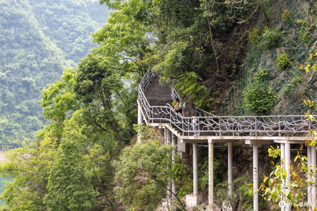 长阳清江画廊四条旅游线路+B线摄影打卡指南