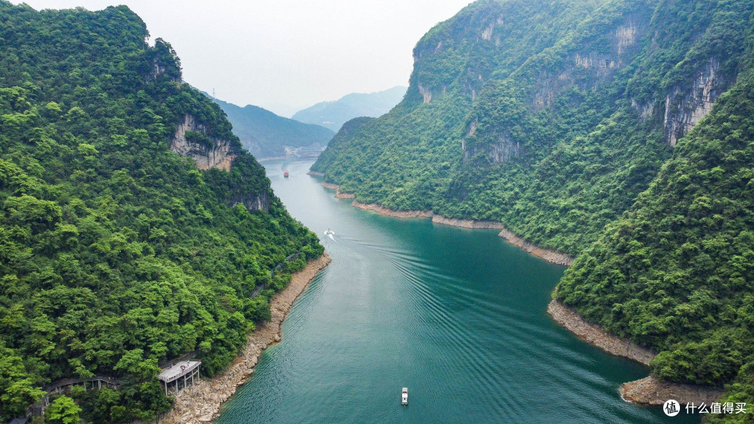 长阳清江画廊四条旅游线路+B线摄影打卡指南