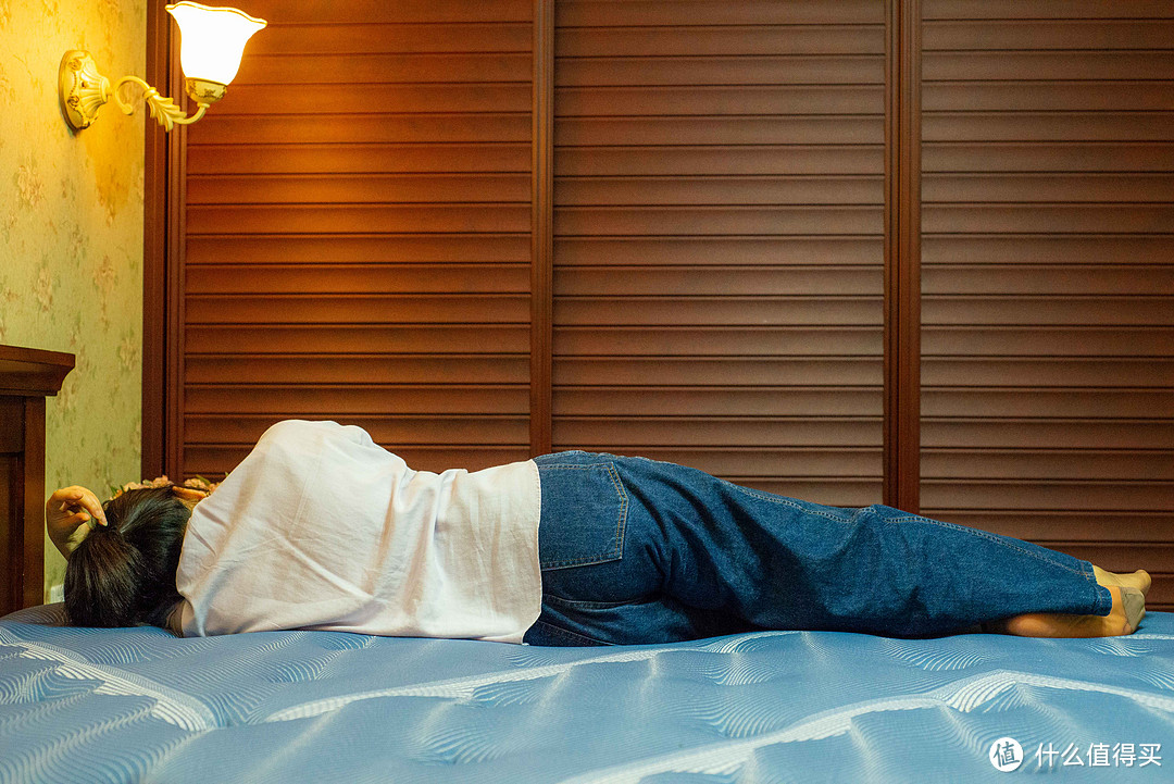 伴侣同床、互不打扰，将支撑做到像素级的西屋S3是种怎样的睡眠体验？
