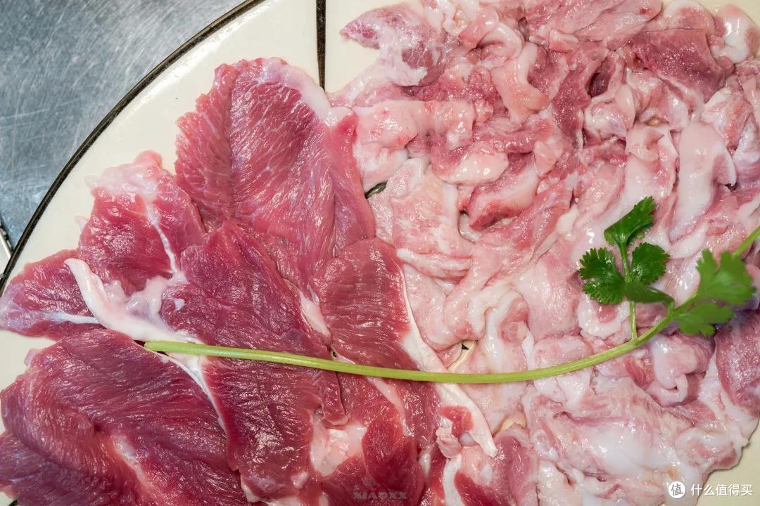 猪面肉 