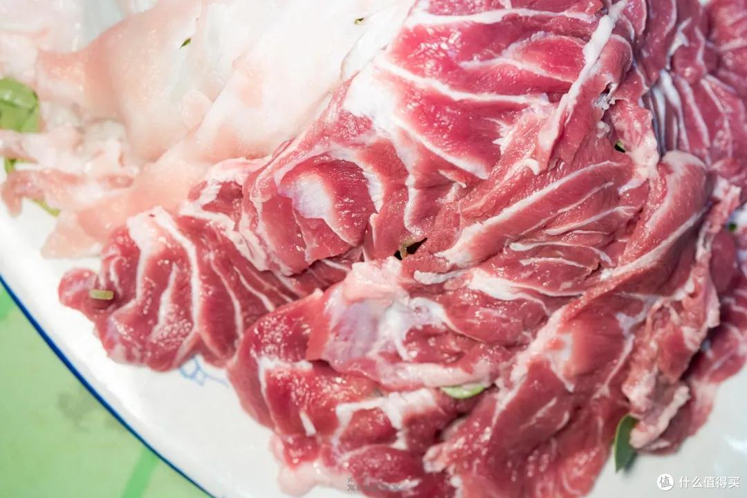 千层肉