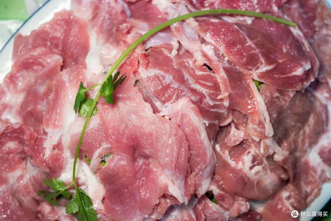 一两肉