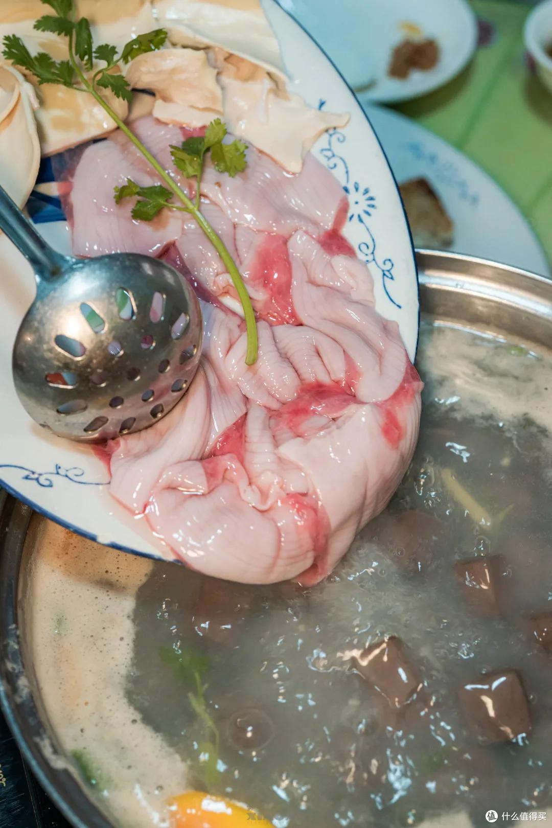 美味生肠-必点！