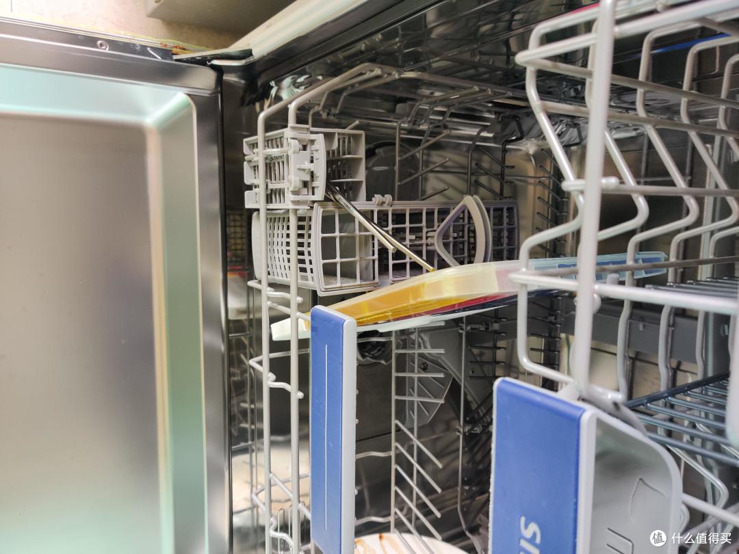 Somat Smart自动洗碗机给液机，真能偷懒？