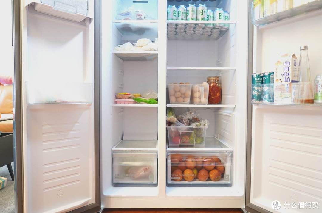 家用冰箱升级换代历史，如何选择适合自己的大冰箱。