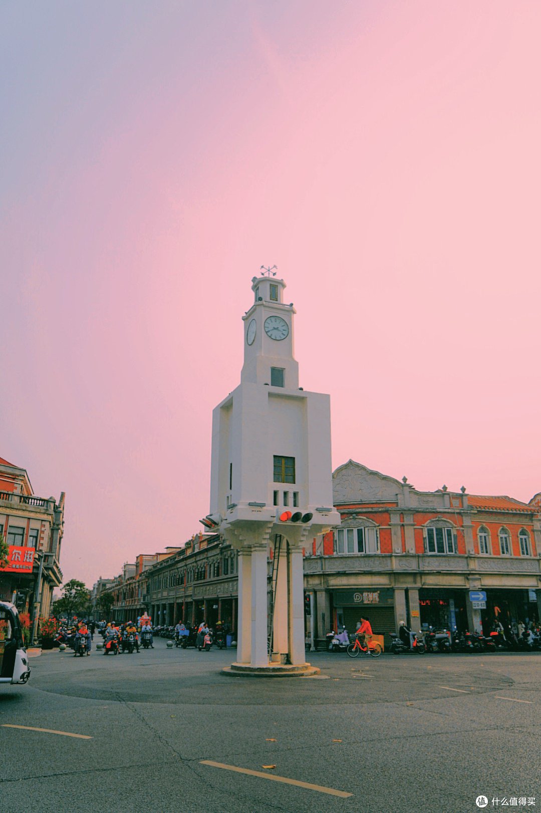 小众旅行地:泉州4天3夜- 泉州洲际3月行