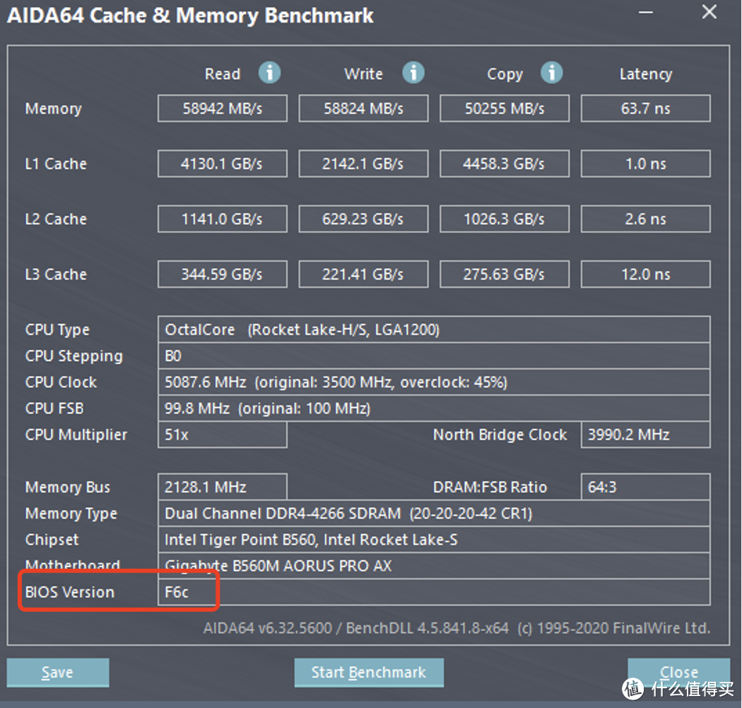 12+1项供电HOLD住旗舰CPU！技嘉雪雕B560M AORUS PRO AX主板评测