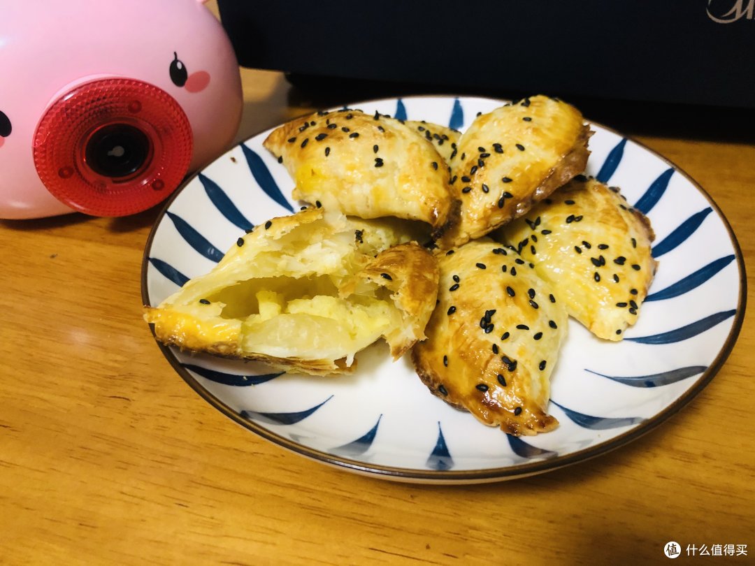 笨手妈妈做的简单美食,直接俘获两个小吃货