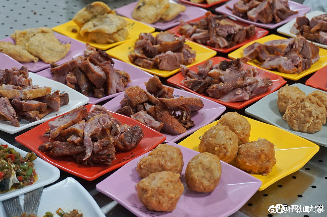 四川大学的伙食有多好?4年不点外卖,“别人家的食堂”名不虚传