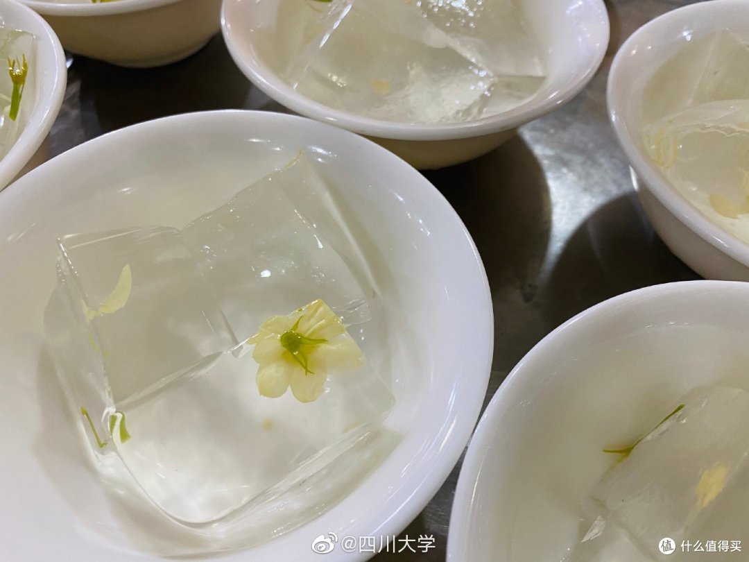 四川大学的伙食有多好?4年不点外卖,“别人家的食堂”名不虚传