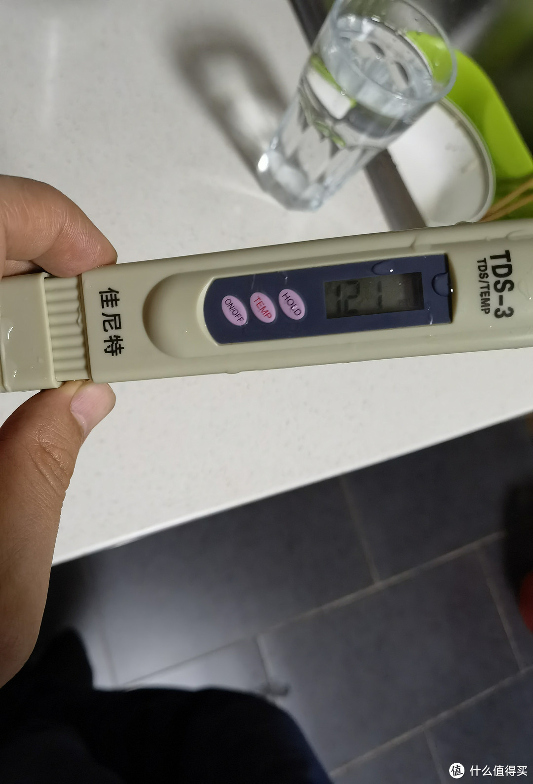 从全氟辛酸开始说起:1000G大通量净水器究竟值不值？