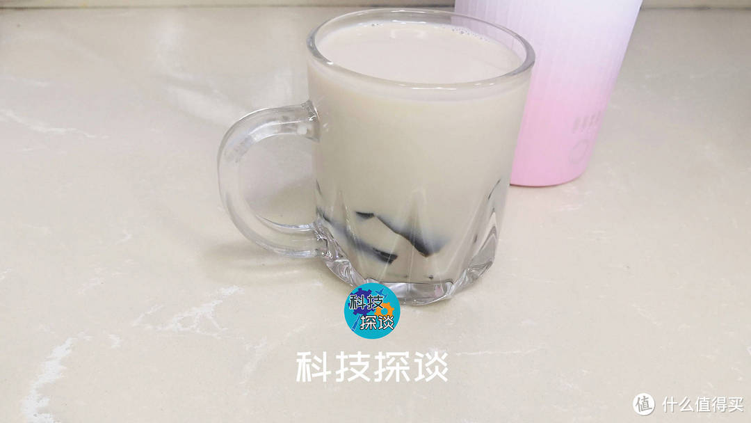 何必排队买奶茶，有了圈厨便携式奶茶机，通上电就能自制奶茶