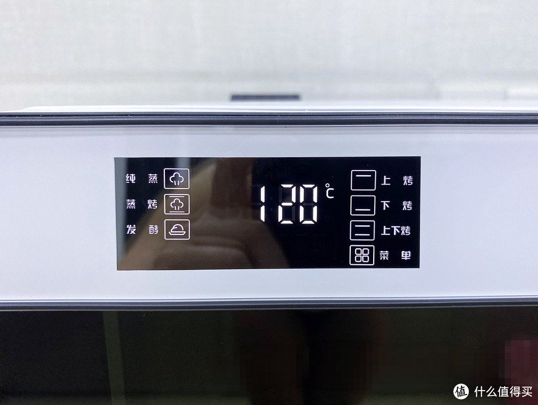 蒸烤箱可能是厨房中最实用的家电！颜值实力派大宇蒸烤箱深度体验