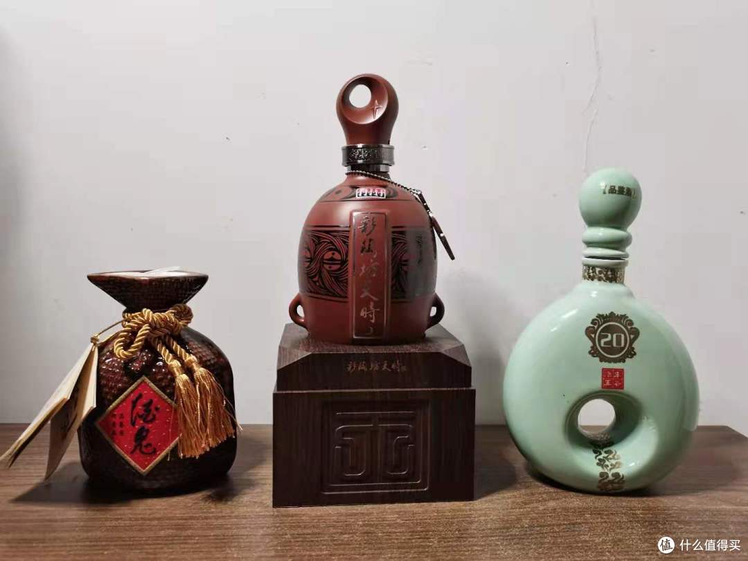 为什么有的酒厂高端酒品质好,有的却很差?今天来说说这个话题
