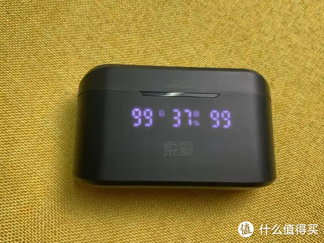 索爱A5pro真无线蓝牙耳机评测：主动降噪“静”入佳境