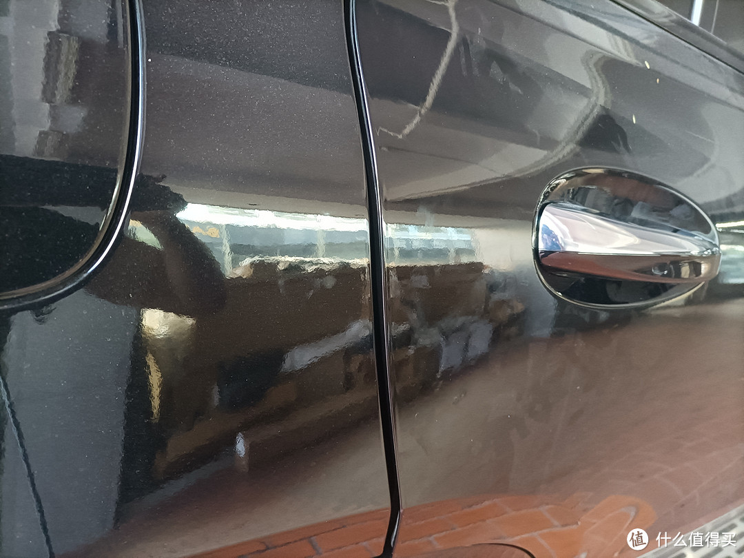 ​2020款奔驰GLE450改装竖立中网+HUD抬头显示+香氛负离子+电吸门