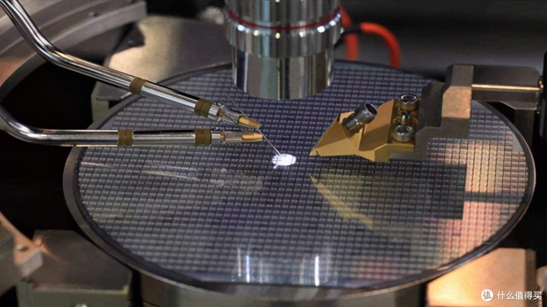 雪中送炭还是来者不善台积电将在南京扩产28nm芯片生产线