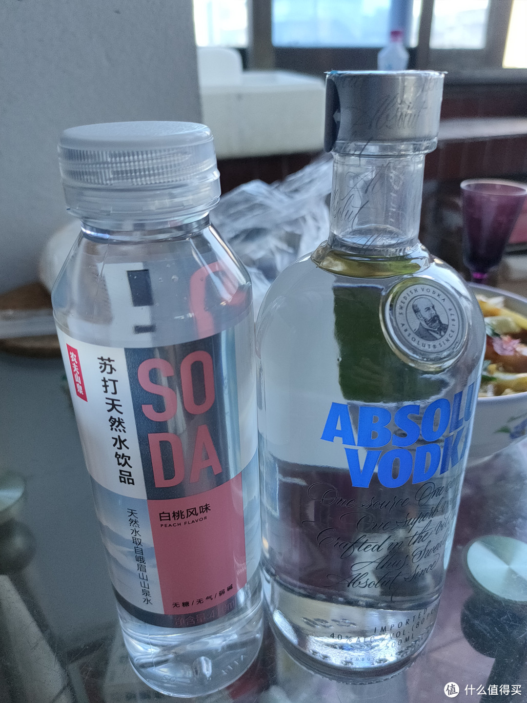 值得Try今日宅家调酒