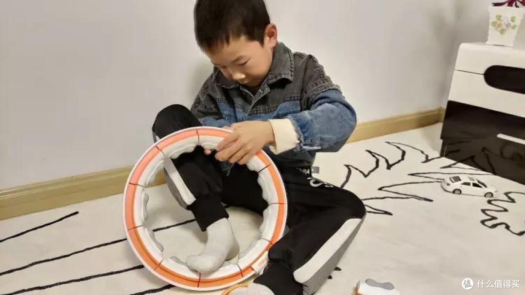 智能呼啦圈——想要完美身材，找对健身器材很重要！