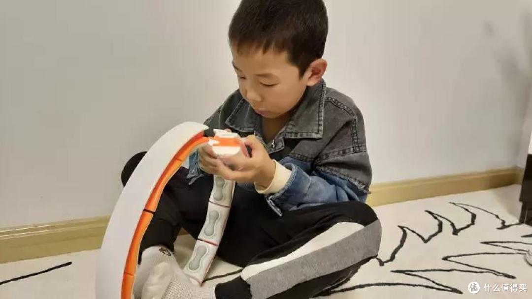 智能呼啦圈——想要完美身材，找对健身器材很重要！