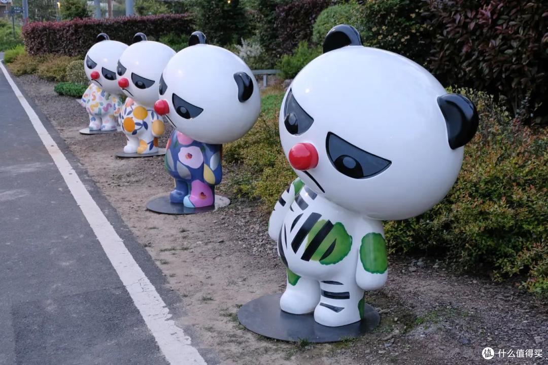 动静皆宜的多彩田园——浙江德清上渚山奇幻谷体验之旅