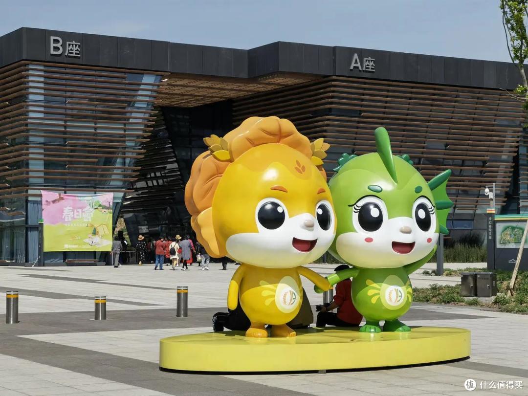 动静皆宜的多彩田园——浙江德清上渚山奇幻谷体验之旅