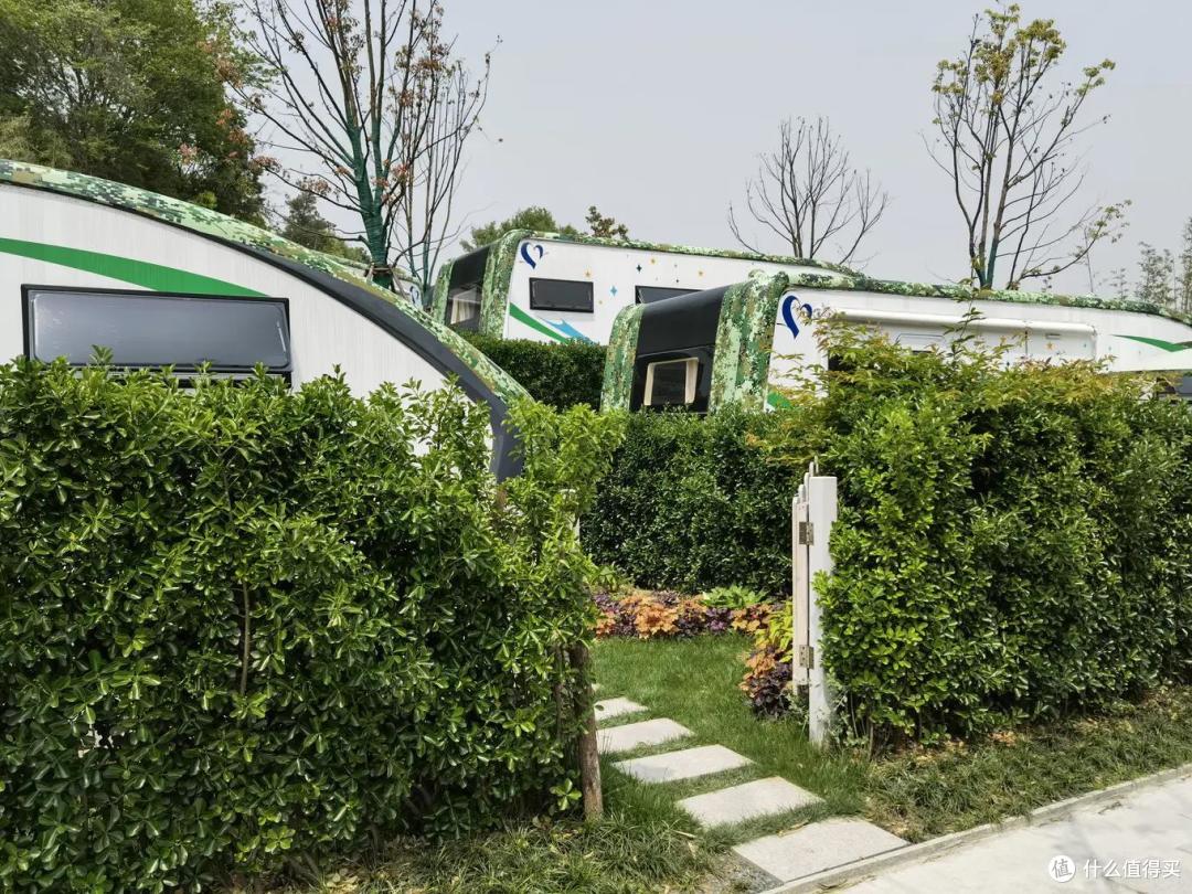 动静皆宜的多彩田园浙江德清上渚山奇幻谷体验之旅