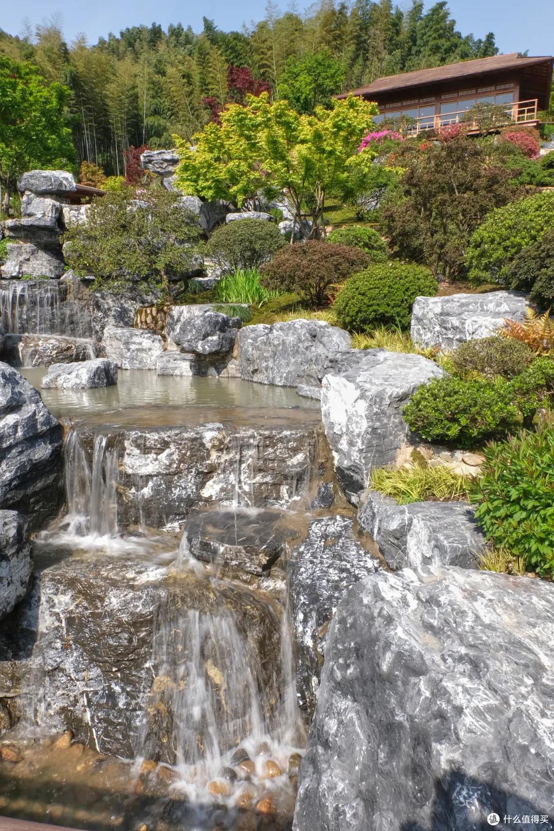 动静皆宜的多彩田园——浙江德清上渚山奇幻谷体验之旅