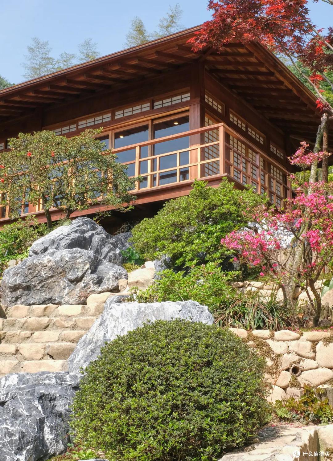 动静皆宜的多彩田园——浙江德清上渚山奇幻谷体验之旅