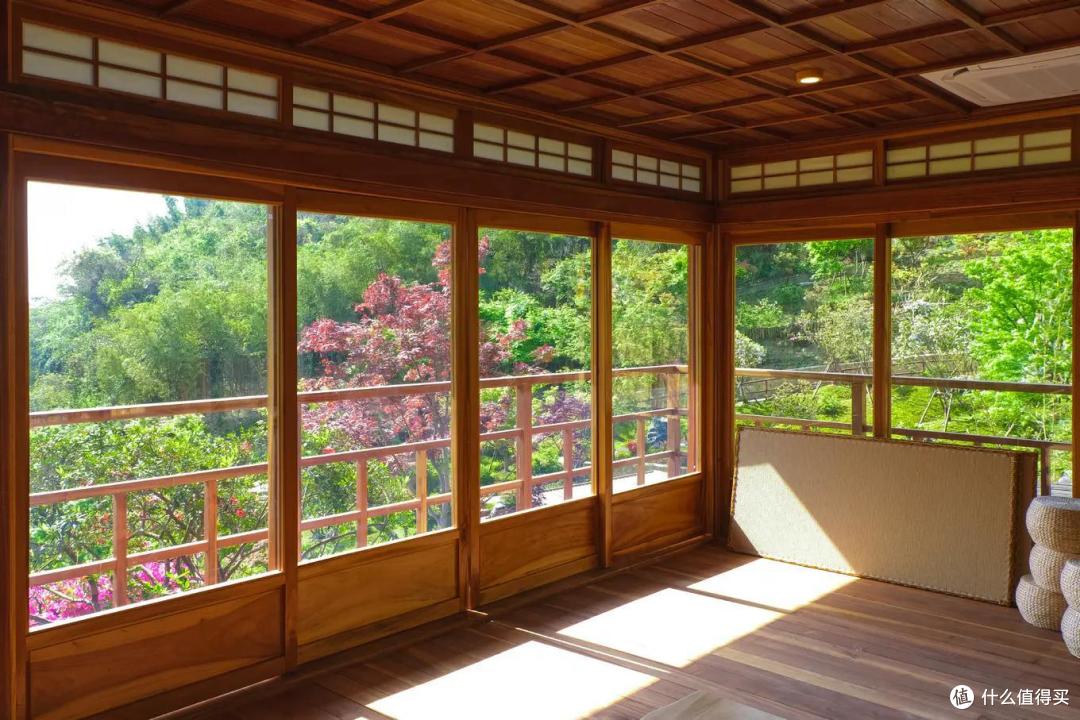 动静皆宜的多彩田园——浙江德清上渚山奇幻谷体验之旅