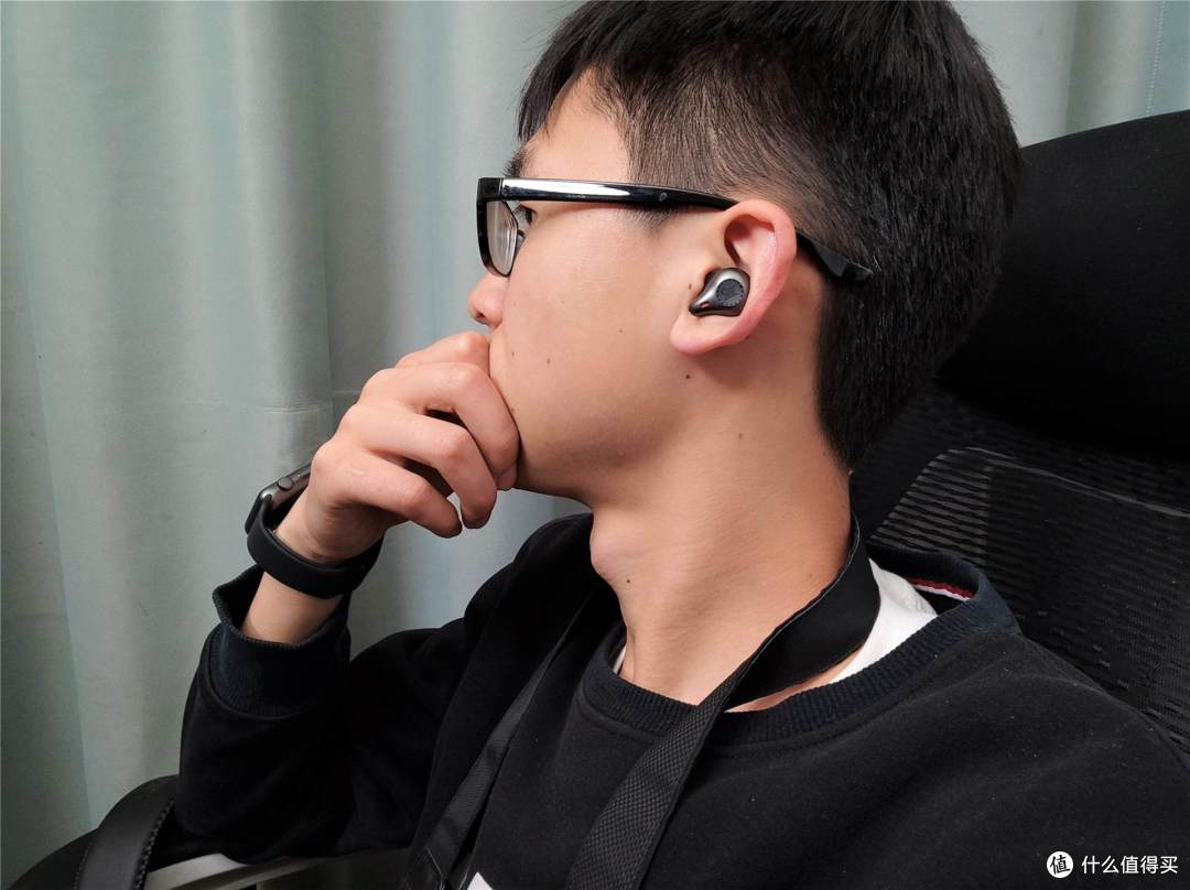 单次续航超过10小时!这款不到500块的魔浪耳机为什么这么火?