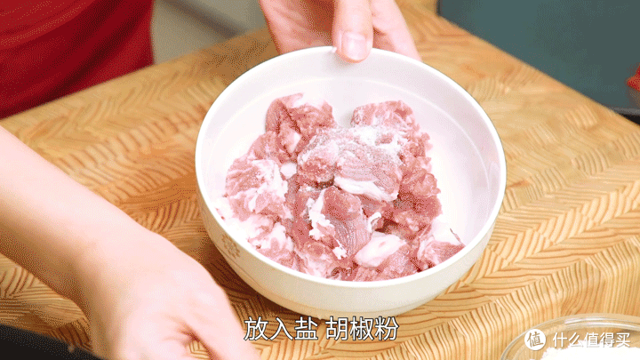 此刻菠萝最甜美，做一道酸酸甜甜广东名菜