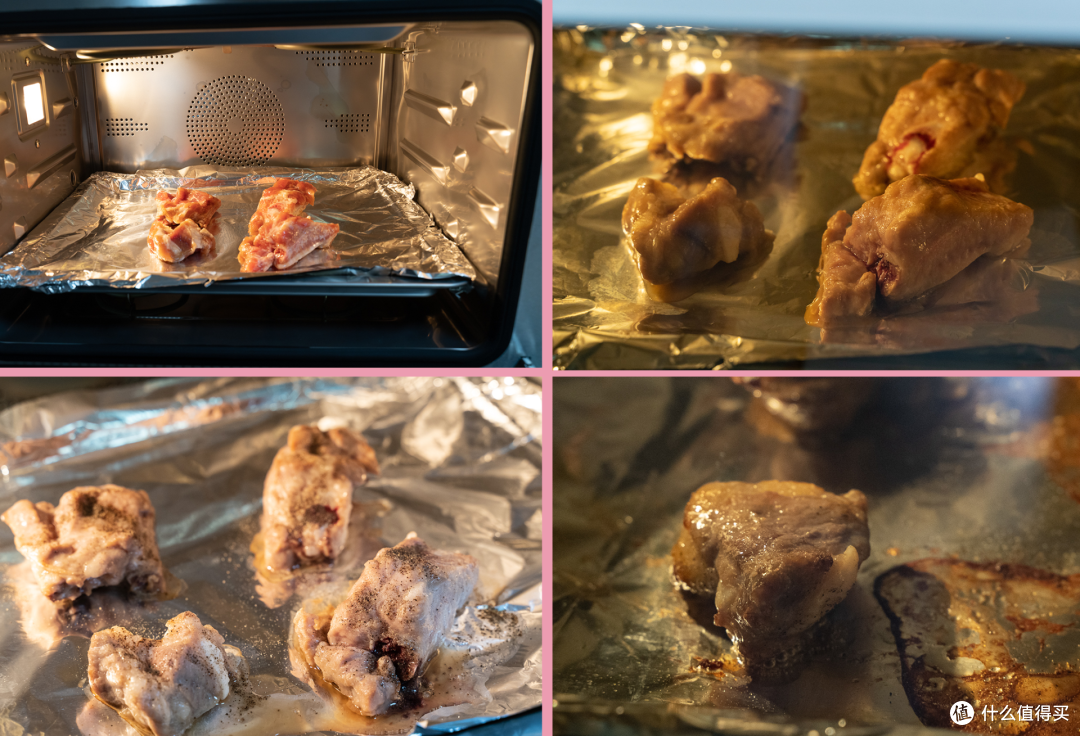 附10道美食菜谱，教你如何从小白升级为美食达人：论蒸烤箱的实用性