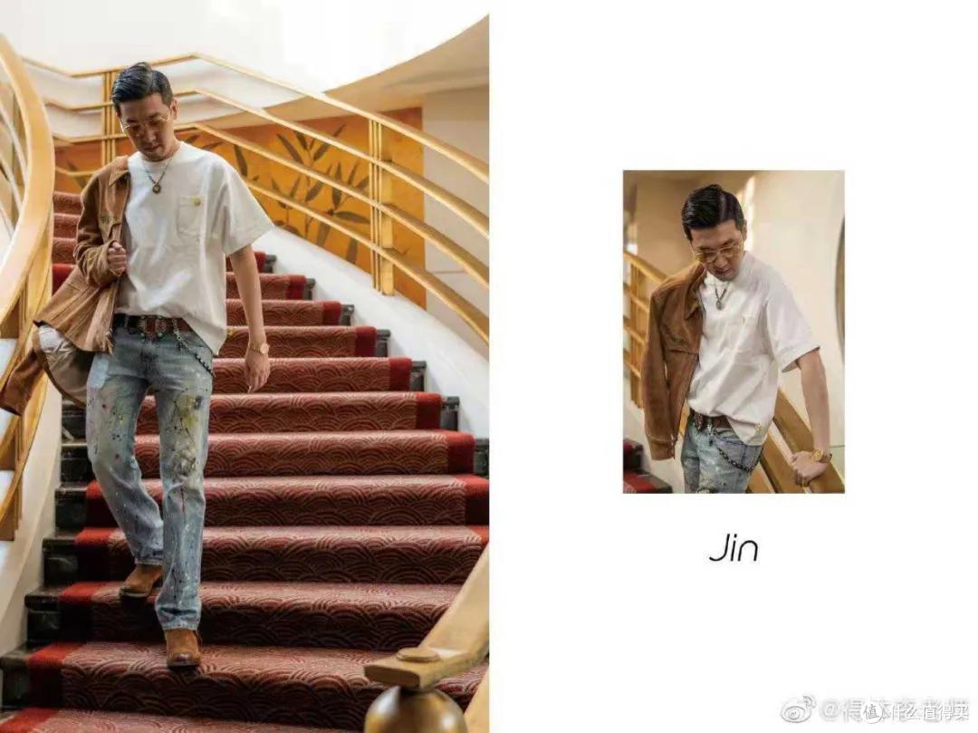 教你怎么搭～夏日全新T恤搭配趋势指南