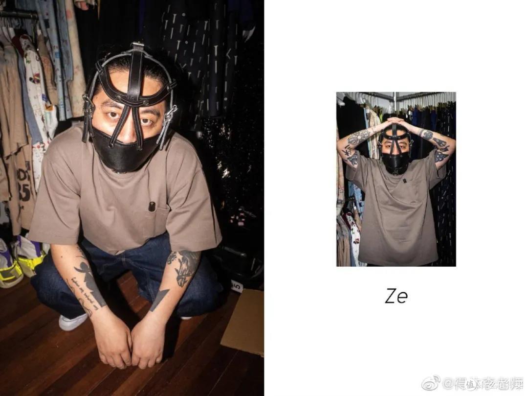 教你怎么搭～夏日全新T恤搭配趋势指南