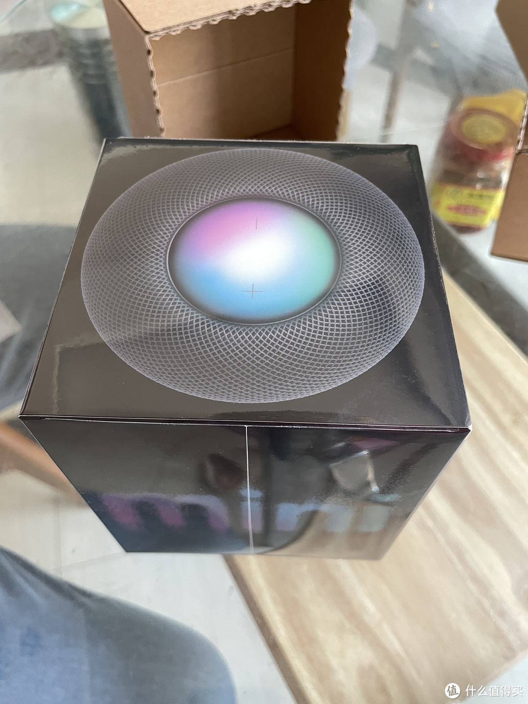 苹果HomePod mini到底是怎么回事以及给我带来的改变