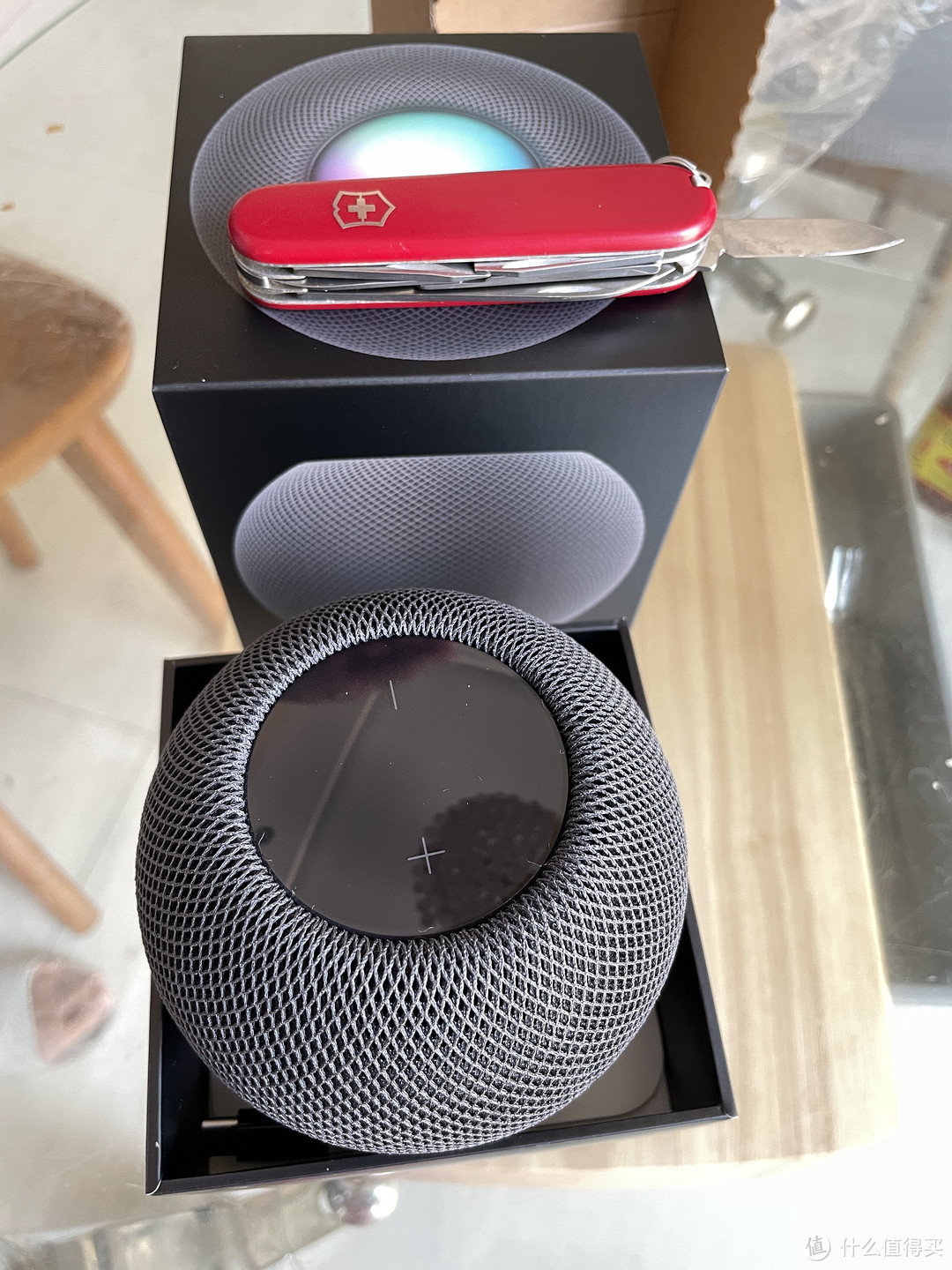 苹果HomePod mini到底是怎么回事以及给我带来的改变