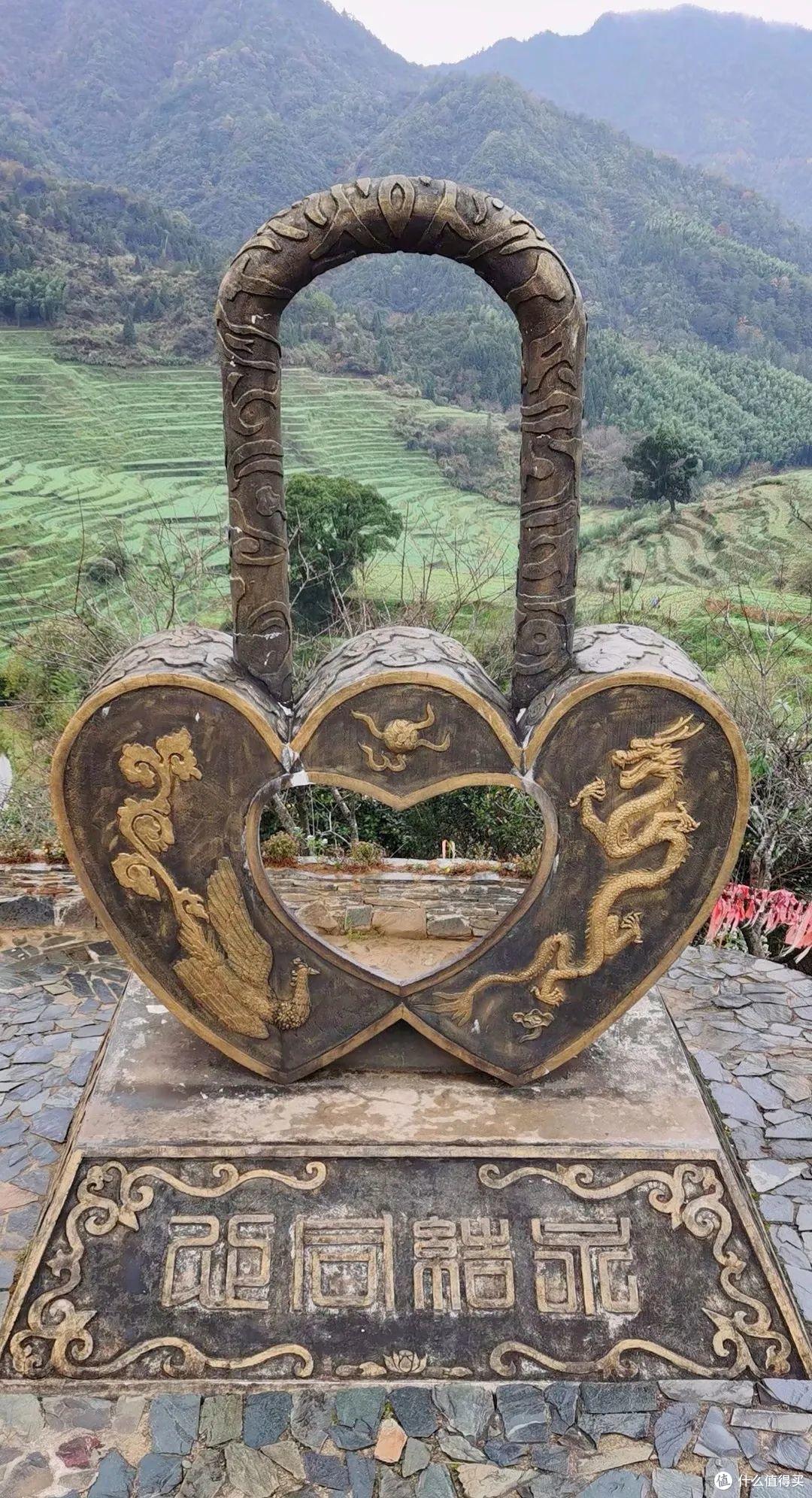 自古逢秋悲寂寥，婺源秋日胜春朝，只知道婺源春日的油菜花？其实这里的秋天更美