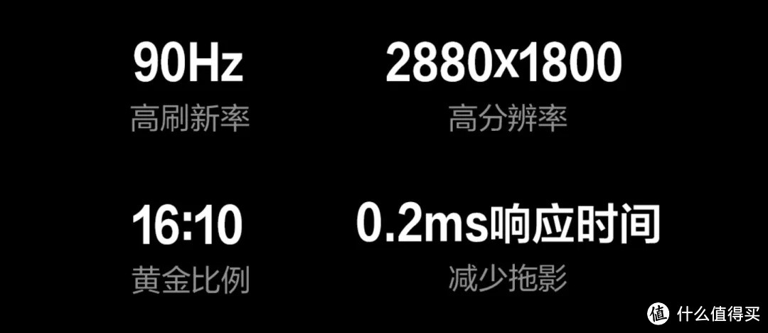 新品快速上手 | 华硕无畏Pro14 45W性能释放+2.8K 90Hz高素质屏幕