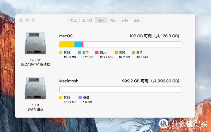 从OS X到macOS，记录10.10.5~10.15.7的苹果系统变迁之路，讲解mac恢复模式