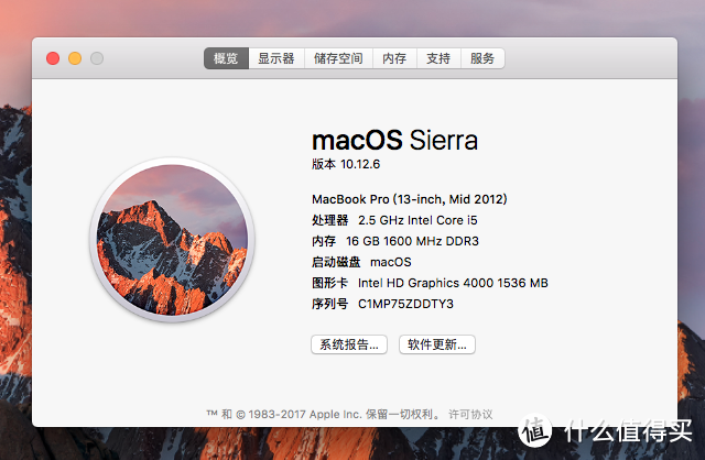 从OS X到macOS，记录10.10.5~10.15.7的苹果系统变迁之路，讲解mac恢复模式