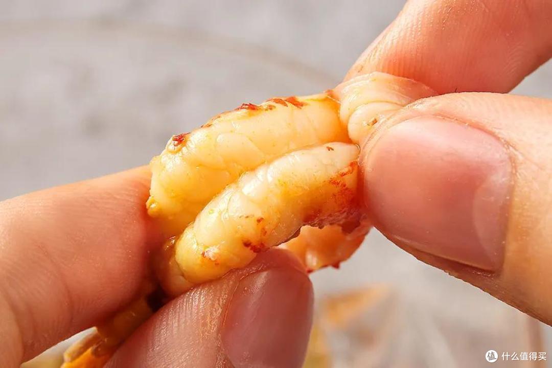 如何实现小龙虾自由？用更少的钱吃最多的肉