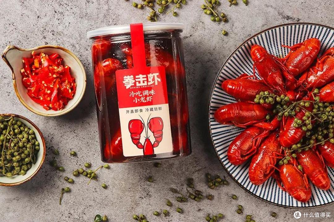如何实现小龙虾自由？用更少的钱吃最多的肉