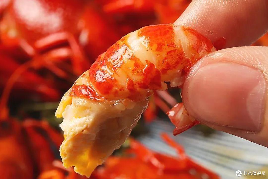 如何实现小龙虾自由？用更少的钱吃最多的肉