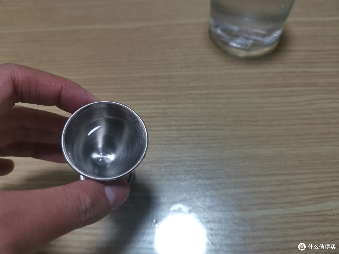 原来是透明的