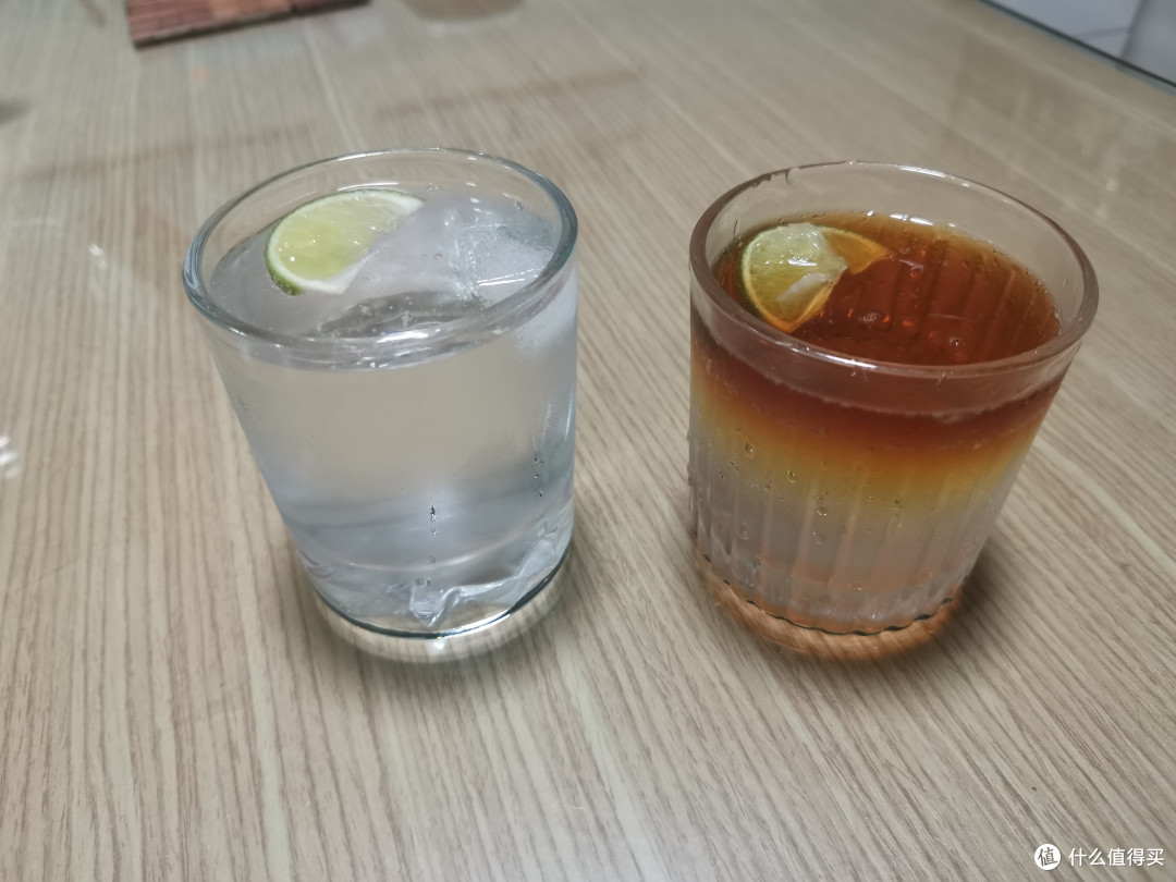 宅家调酒，动动小手给自己一个微醺体验