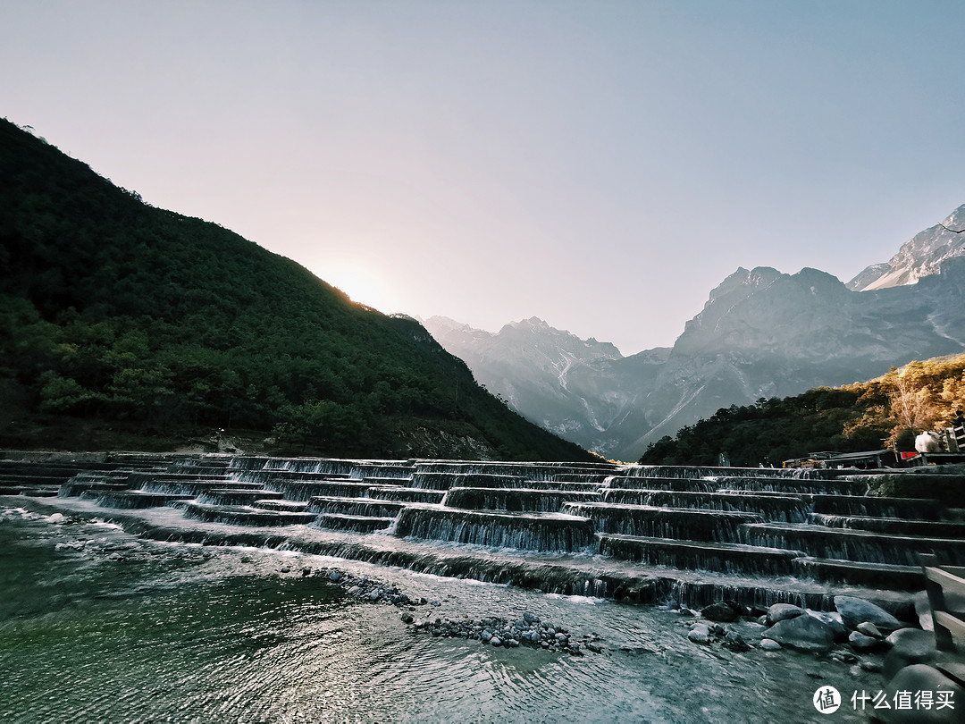 旅游2875就很舒服，可远可近