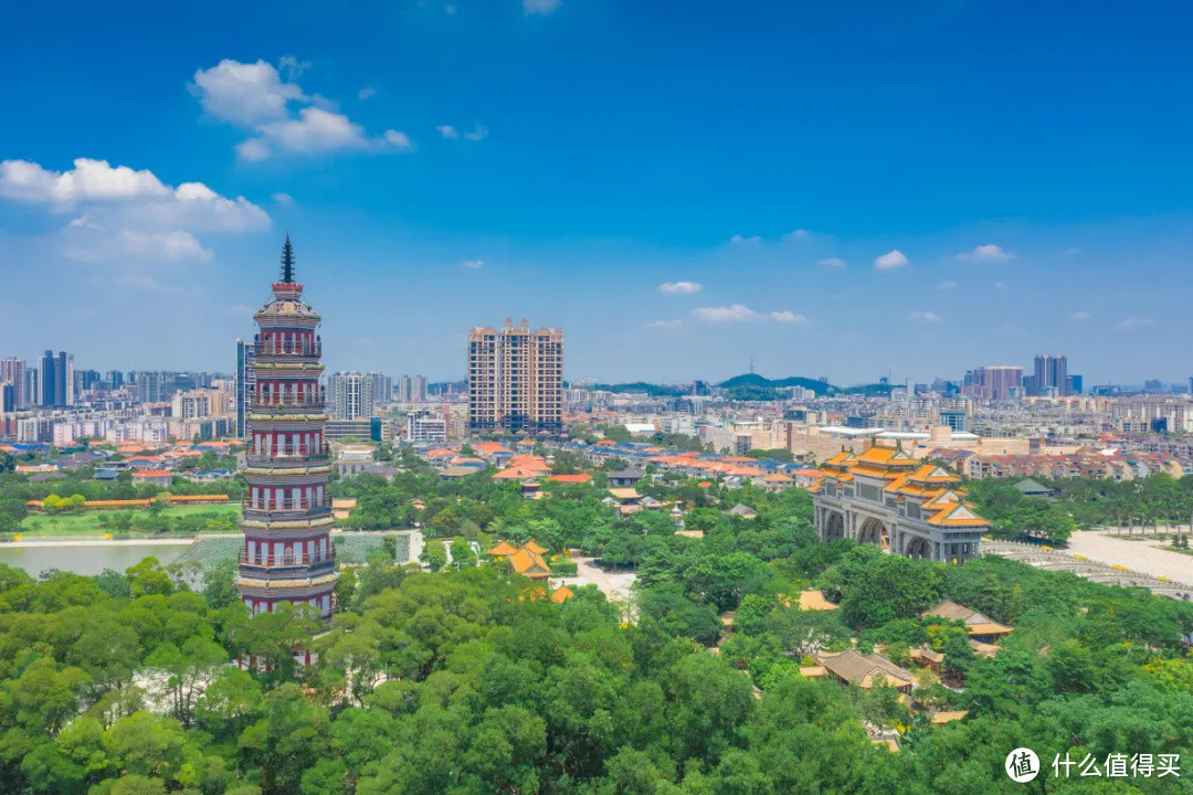 在隐形富豪最多的城市，从一大早吃到凌晨一点儿也不贵